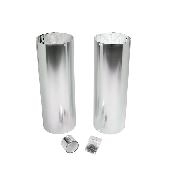 VELUX ZTR 014 0004 Rigid Extension Tube for Sun Tunnel Skylight