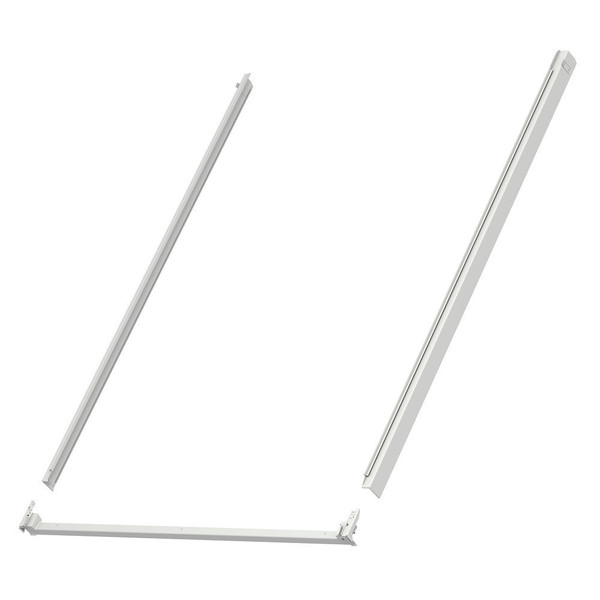 VELUX ZWC MK08 Side and Bottom Frame Covering for Roof Window