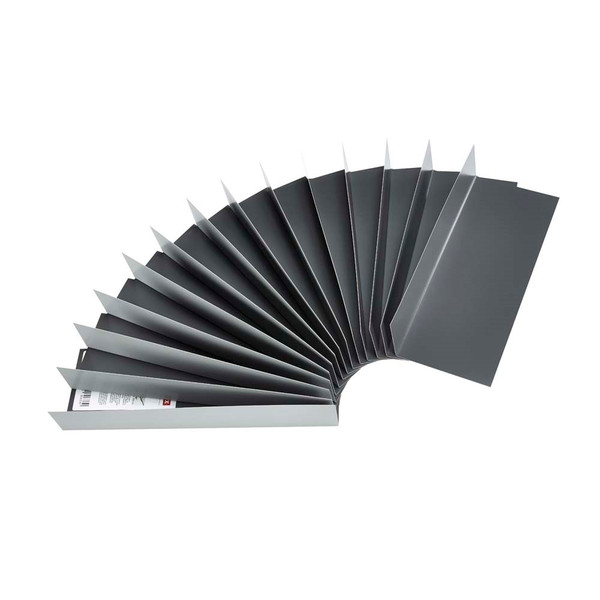 VELUX ZZZ 200 Extra EDL Step Flashing Pieces for Deck Mount
