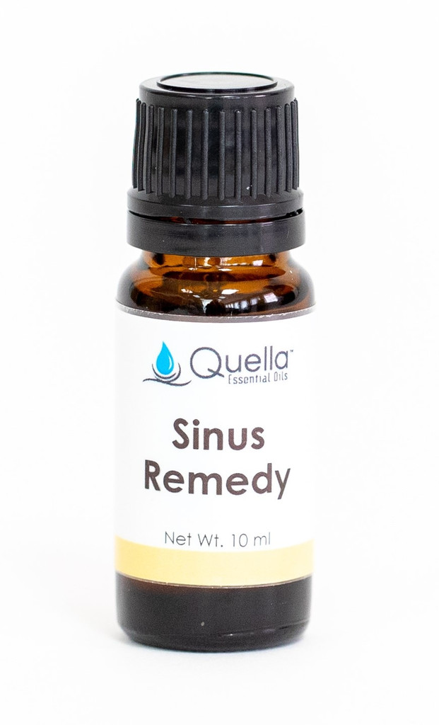 Sinus Remedy Blend