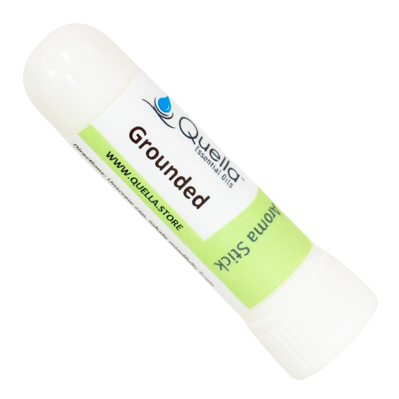 Grounded Aroma Stick