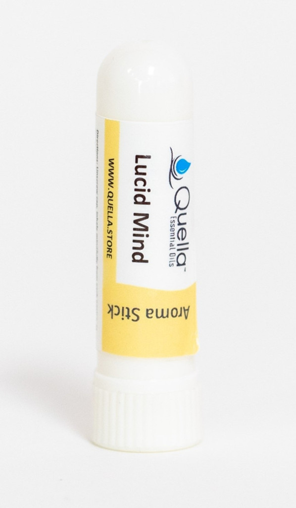 Lucid Mind Aroma Stick