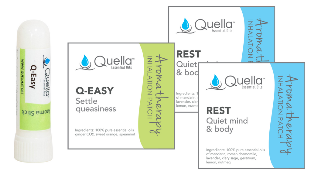 Rest & Digest Gift Kit