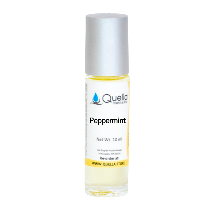 Peppermint Roll-On 