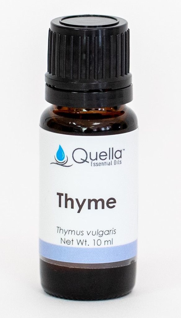 Thyme c.t. linalool 