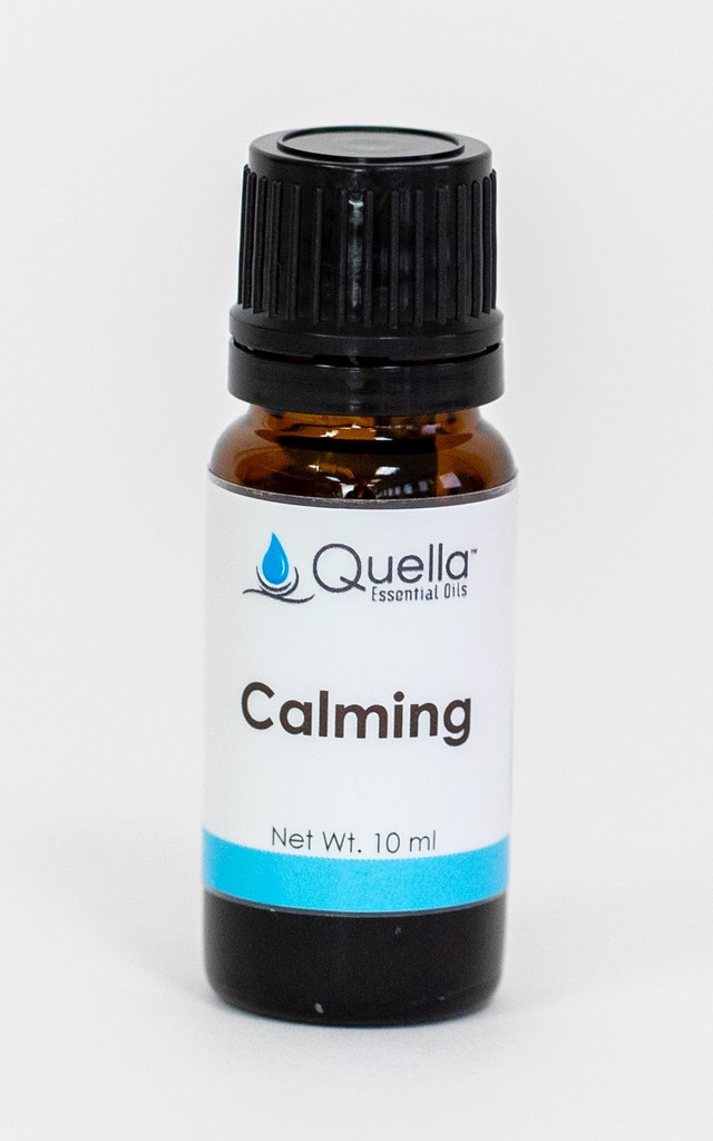 Calming - Diluted Blend