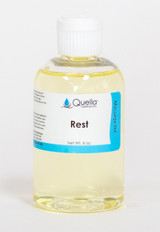 Rest - Massage Oil - 4 oz.