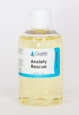 Anxiety Rescue - Massage Oil - 4 oz Anxiety Rescue - Massage Oil - 4 oz