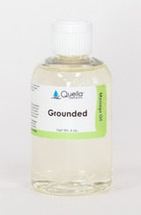 Grounded - Massage Oil - 4 oz