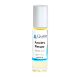 Anxiety Rescue Roll-On 10ml with metal ball roller