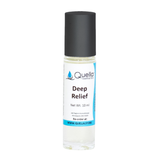 Deep Relief Roll-On 10ml with metal ball roller