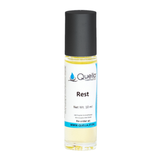 Rest Roll-On 10ml with metal ball roller