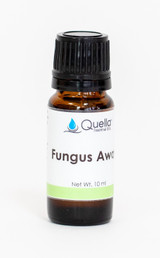 Fungus Away - Diluted Blend