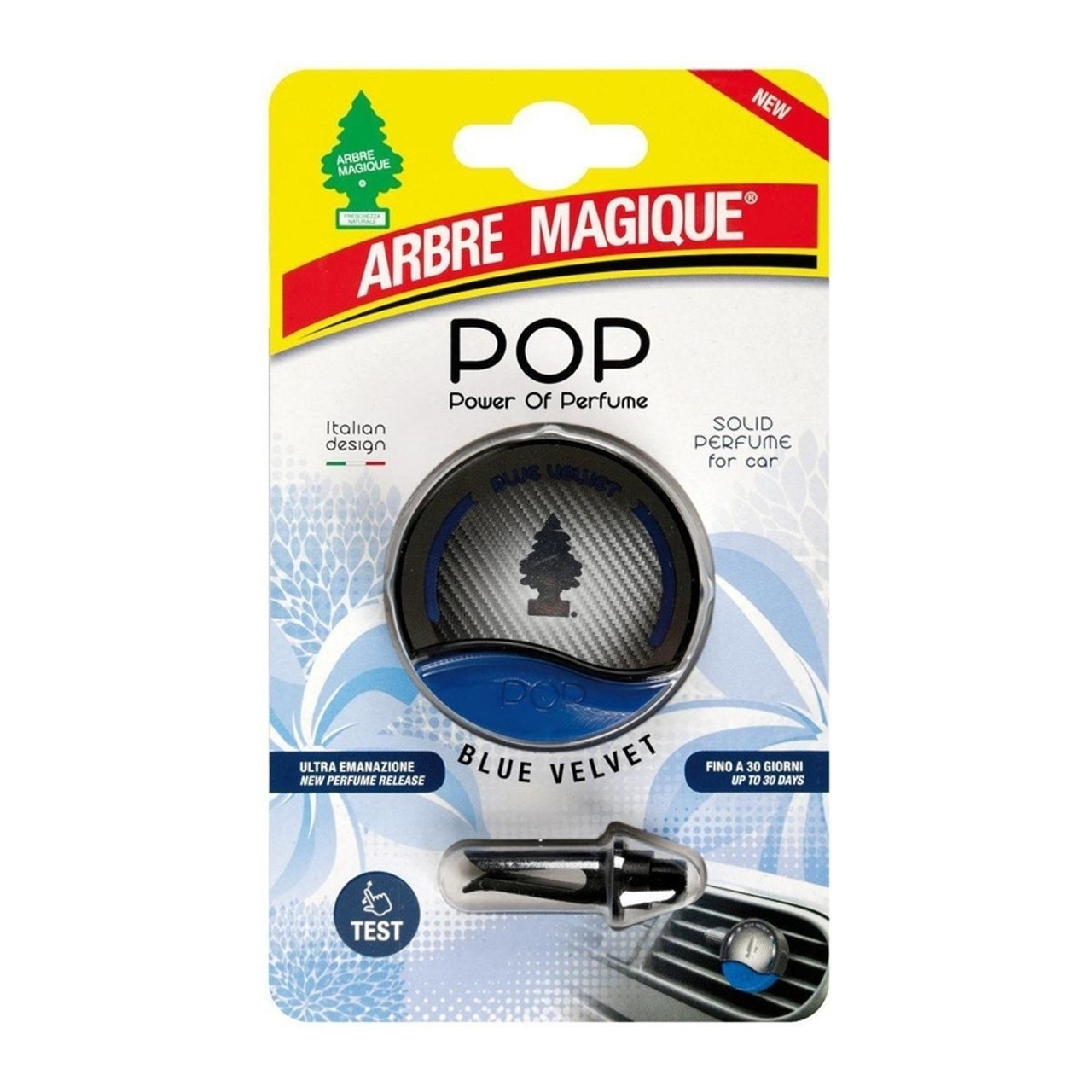 Arbre Magique® - Pop Assortito - CZ Store