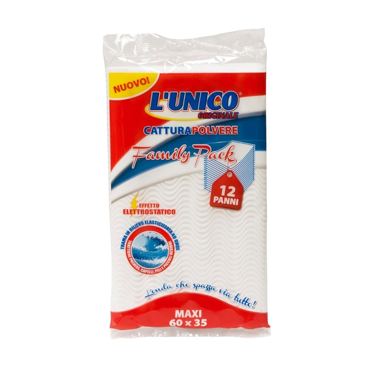 SWIFFER Panni/ Kit catturapolvere