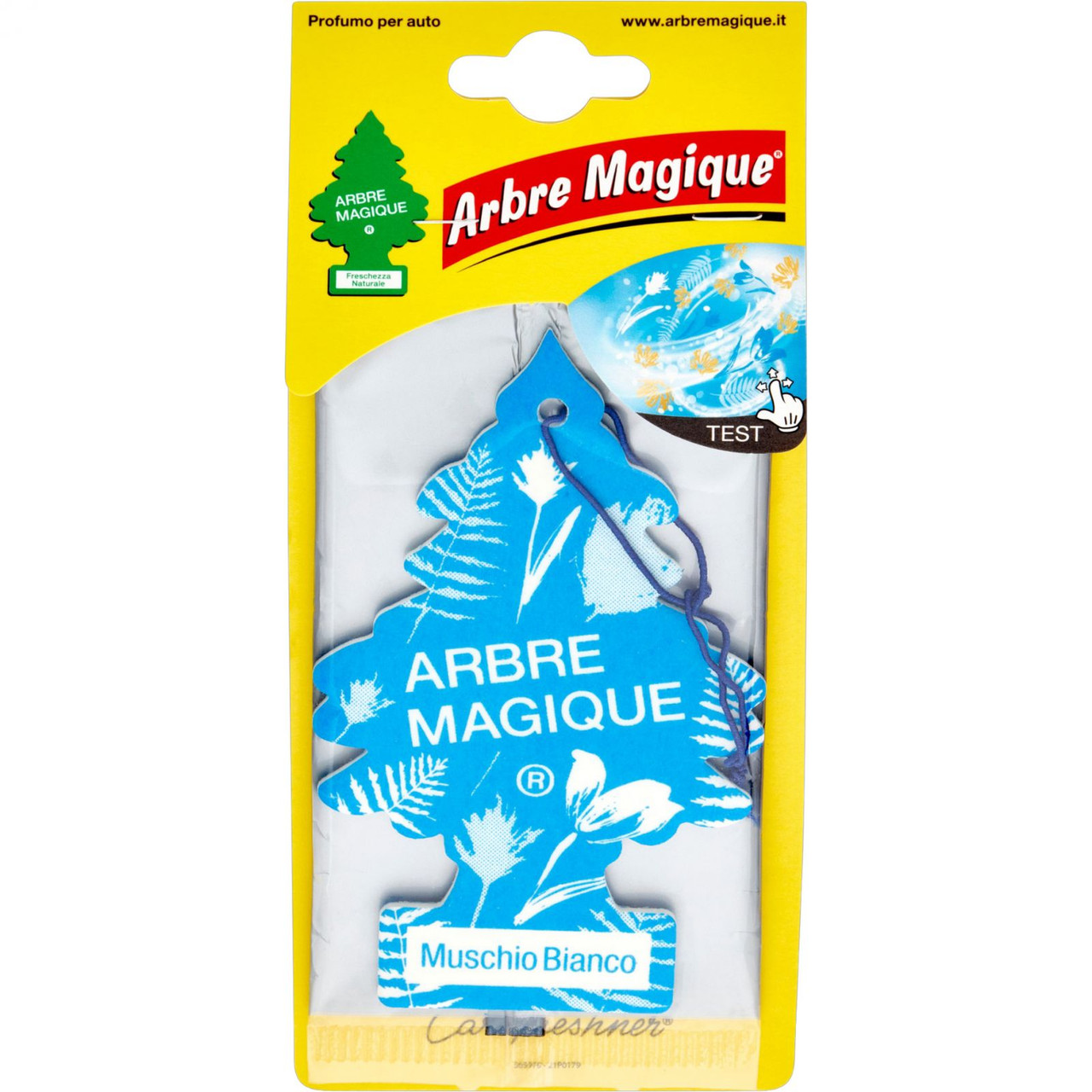 Arbre Magique® - Pop Exotic - CZ Store