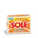 Sole - Sapone marsiglia