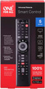 One For All Telecomando Universale Ottimizzato Per Smart Tv Urc7955