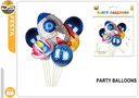Dz - Party Balloons11