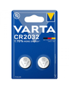 Varta - Energy batteria litio CR2032 Blister X2