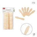 Dc - Palettine Legno Gelato 7.5Cm 100Pz