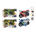 Toys Garden - Moto A Frizione