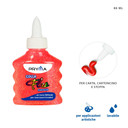 Pryma - Colla fluo rosso 88Ml