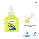 Pryma - Colla fluo giallo 88Ml