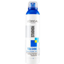 L'oréal Studio Lines Spray  Fix&Shine 250Ml Forte
