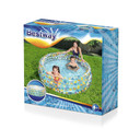 Bestway - Piscina Trasparente Sea Life A 3 Anelli