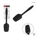 Dc Casa - L/Black Paletta Silicone 28.3x6Cm