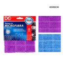 Dc - Panno Microfibra Multiuso40X60Cm