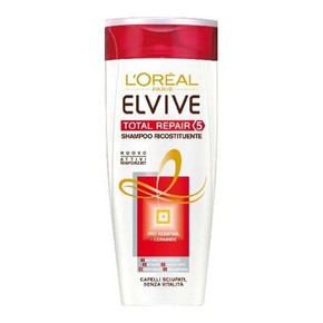 L'oréal elvive shampoo 250ml total repair