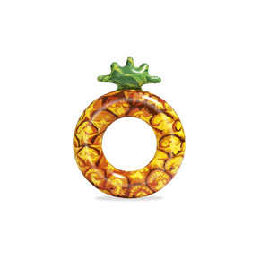 salvagente ananas