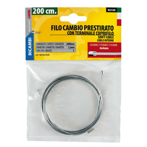 Lampa - Filo cambio prestirato