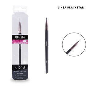 Melissa - Pennello Piccolo Eyeliner N.215