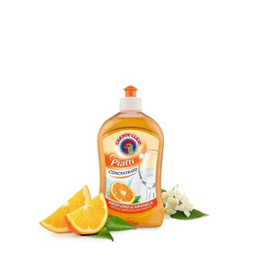 detersivo Piatti arancia