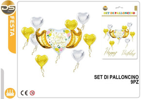 Dz - Party Balloons5