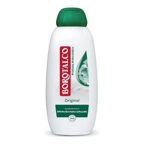 Borotalco  Bagnoschiuma Original