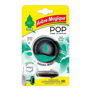 Arbre Magique® - Pop Green Mint
