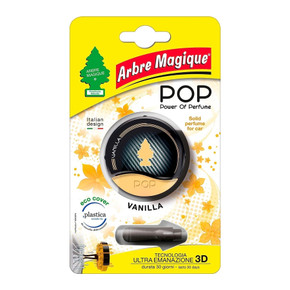 Arbre Magique® - Pop Vanilla