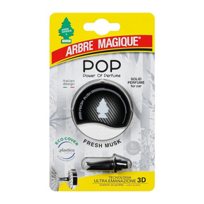 Arbre Magique® - Pop Fresh Musk