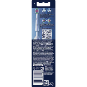 Oral-B Ricarica 3D White