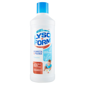 Lysoform Pavimento Classico 1.1L