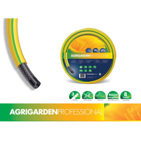 Fitt Agrigarden Professional Tubo  Diametro 1/2"  Lunghezza 15Mt