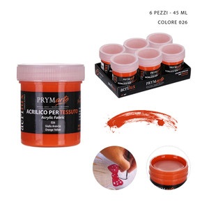 Pryma - Colore acrilico metal 60Ml n.033 oltremare