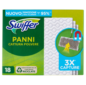 Swiffer - Duster Piumino Profumato 7 Pz - CZ Store