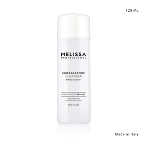 Melissa - Cleanser Sgrassatore 120Ml