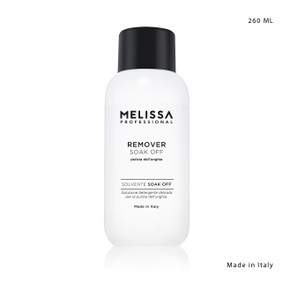 Melissa - Remover 260Ml