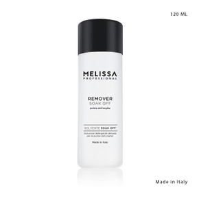Melissa - Remover 120Ml